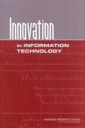 Innovation : information technology