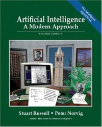 Artificial intelligence : a modern approach