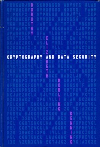 Cryptography and data security