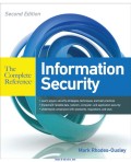 Information security