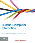 Human- computer interaction