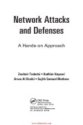 Network attacks and defences : a hands-on approach