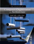 The essentials of computer organization and architecture