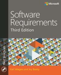 Software requirements