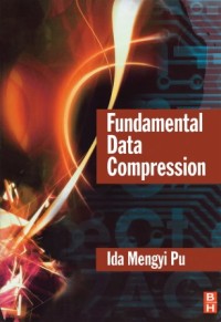 Fundamental data compression