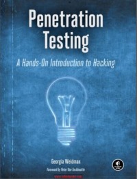 Penetration testing : a hands-on introduction to hacking