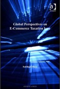 Global perspectives on E-commerce taxation law