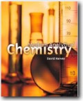 Modern analytical chemistry