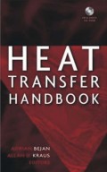 Heat transfer handbook