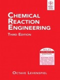 Chemical reaction engineering