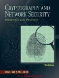 Cryptography and network security principles and practice