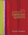 Fundamentals of database systems