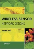 Wireless sensor network designs