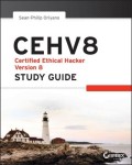 CEHV 8 certified ethical hacker version 8: study guide