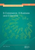 E-commerce, e-business and e-service