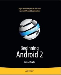 Beginning android 2