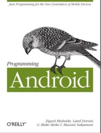 Programming android