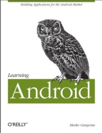 Learning android