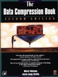 The data compression book