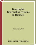 Geographic information systems in business