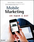 Mobile marketing: an hour a day