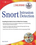 Snort 2.0 intrusion detection