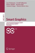 Smart graphics