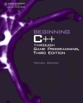 Beginning C++ through game programming