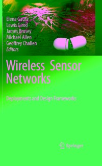 Wireless sensor network