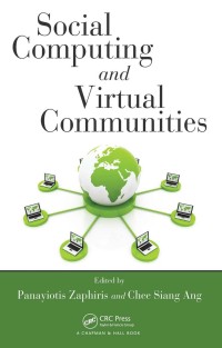 Social computing and virtual communities