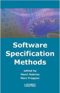 Software specification methods