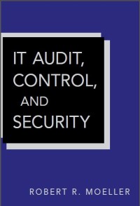 IT audit, control, and security