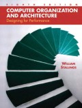 Computer organization and architecture designing for performance