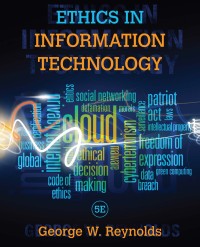 Ethics in information technology