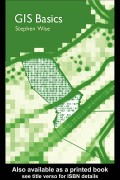 GIS basics