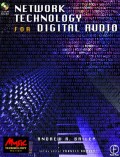 Network technology for digital audio