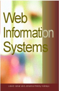 Web information systems