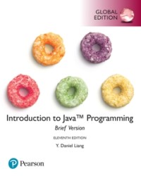 Introduction java programming