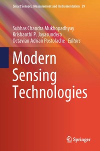 Modern sensing technologies