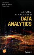 Data Analytics