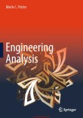 Engineering analysis