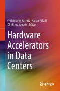 Hardware accelerators in data centers