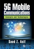 5G mobile communications concepts and technologies