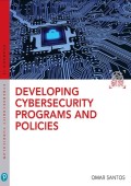 Developing cybersecurity programs and policies