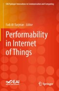 Performability in internet of things