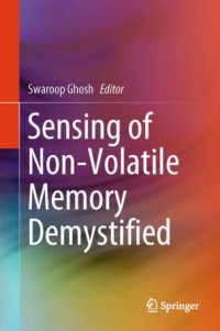 Sensing of non-volatile memory demystified