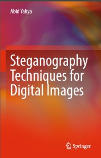 Steganography Techniques for Digital Images