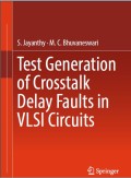 Test Generation of Crosstalk Delay Faults in VLSI Circuits