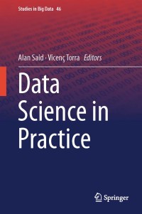 Data science in practice