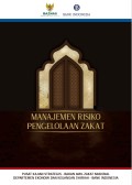 Manajemen Risiko Pengelolaan Zakat